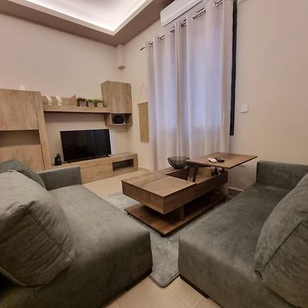 Ellis Apartment Athens Ngoại thất bức ảnh