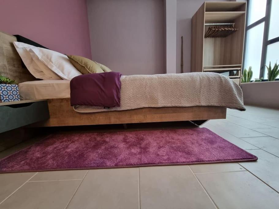 Ellis Apartment Athens Ngoại thất bức ảnh