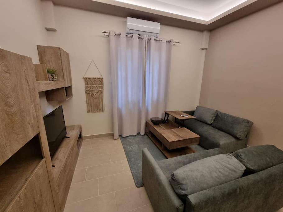 Ellis Apartment Athens Ngoại thất bức ảnh