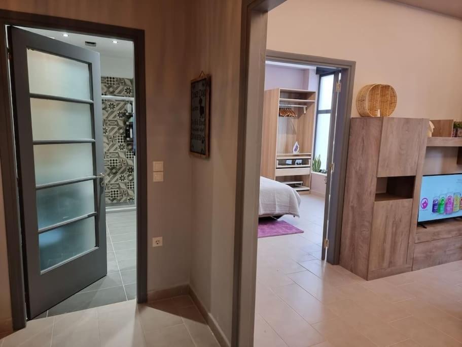 Ellis Apartment Athens Ngoại thất bức ảnh